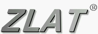 Emblema marka ZLAT